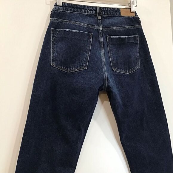 Zara Jeans, Size 4 - Picture 8 of 9